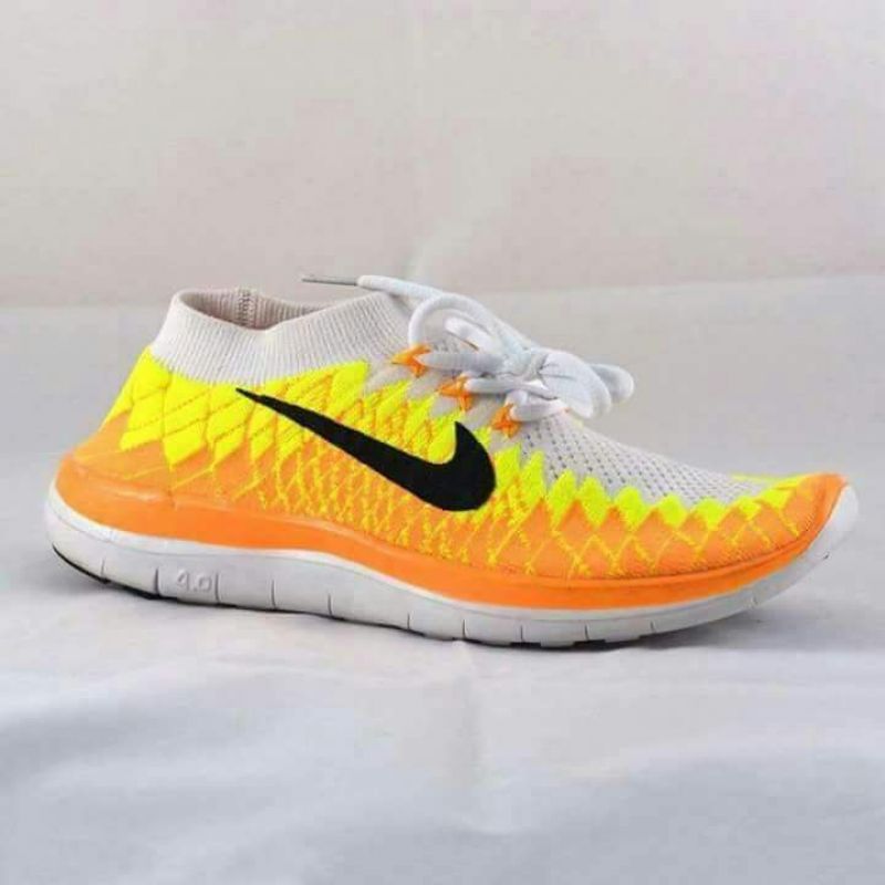 Nike Sports Shoes For Mens Footwear